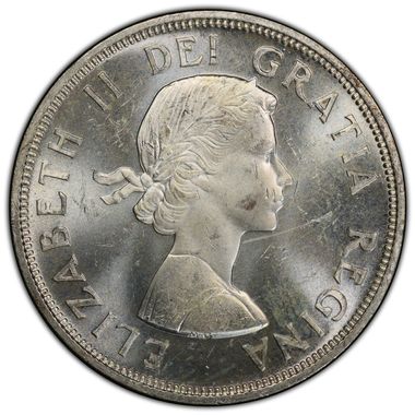 Cert 47558926 - Coin Image