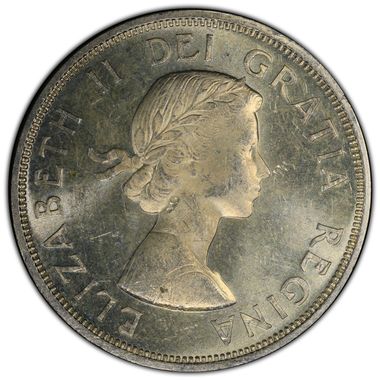 Cert 47558929 - Coin Image