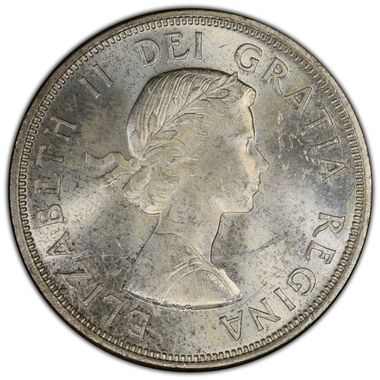 Cert 47558930 - Coin Image