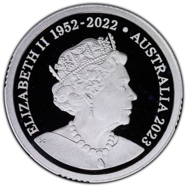 Cert 47560040 - Coin Image