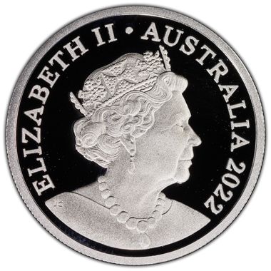 Cert 47560041 - Coin Image