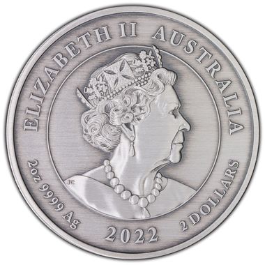 Cert 47560045 - Coin Image