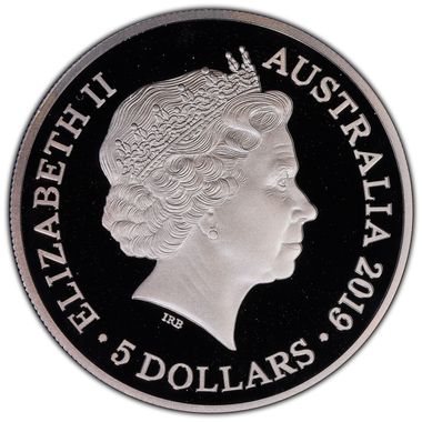 Cert 47560047 - Coin Image