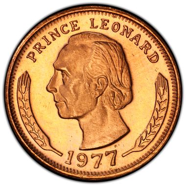 Cert 47560070 - Coin Image