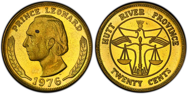 Cert 47560073 - Coin Image