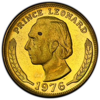 Cert 47560073 - Coin Image