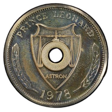 Cert 47560074 - Coin Image