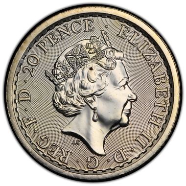 Cert 47560077 - Coin Image