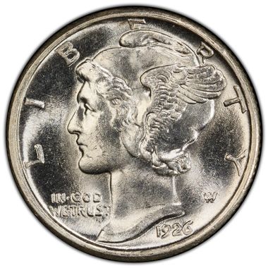 Cert 47560185 - Coin Image