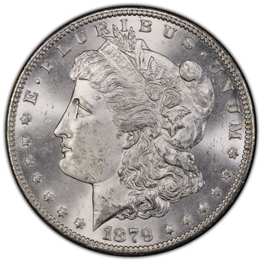 Cert 47560521 - Coin Image