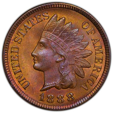 Cert 47560968 - Coin Image