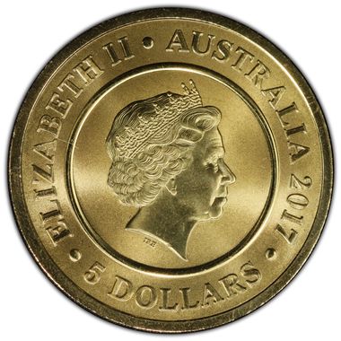 Cert 47561291 - Coin Image