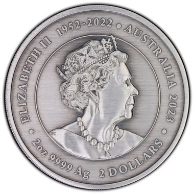 Cert 47561299 - Coin Image