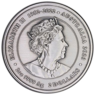 Cert 47561300 - Coin Image
