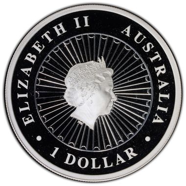 Cert 47561301 - Coin Image