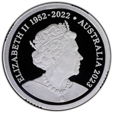 Cert 47561303 - Coin Image