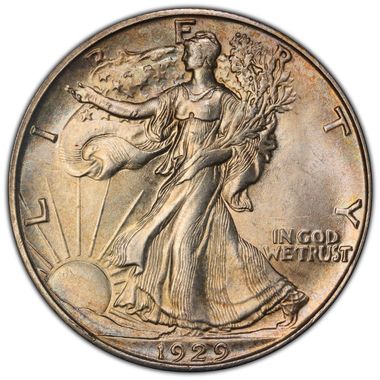 Cert 47561354 - Coin Image