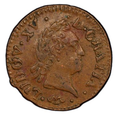 Cert 47561387 - Coin Image