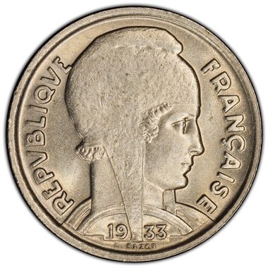 Cert 47561422 - Coin Image