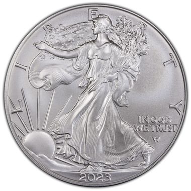 Cert 47562304 - Coin Image