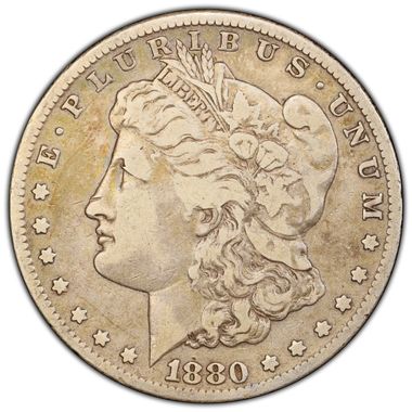 Cert 47562970 - Coin Image