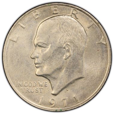 Cert 47562972 - Coin Image