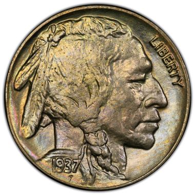 Cert 47563315 - Coin Image