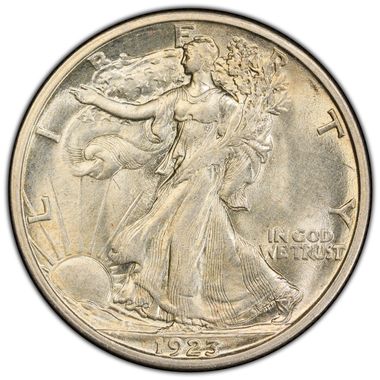 Cert 47565200 - Coin Image