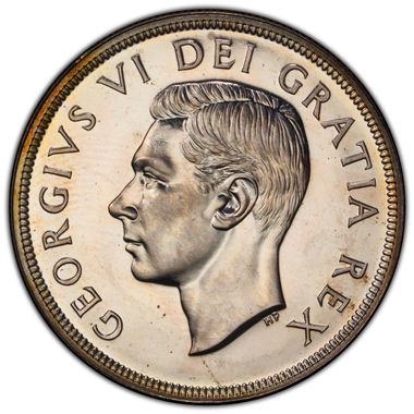 Cert 47565203 - Coin Image