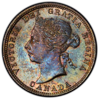Cert 47565204 - Coin Image