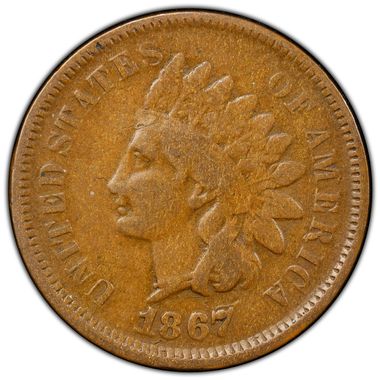 Cert 47565821 - Coin Image