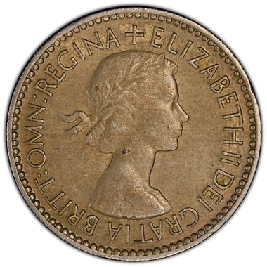 Cert 47566798 - Coin Image