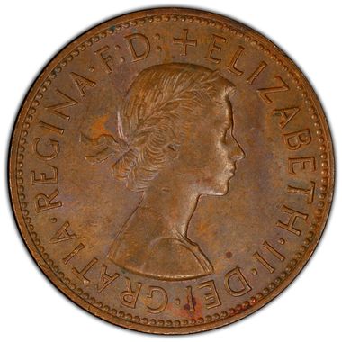 Cert 47566815 - Coin Image