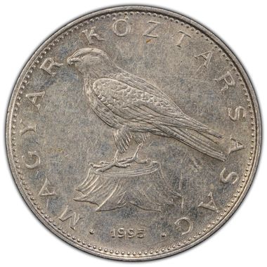 Cert 47566826 - Coin Image