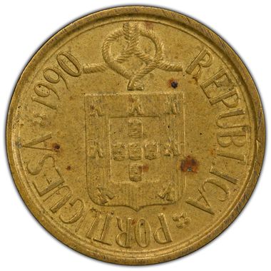 Cert 47566836 - Coin Image