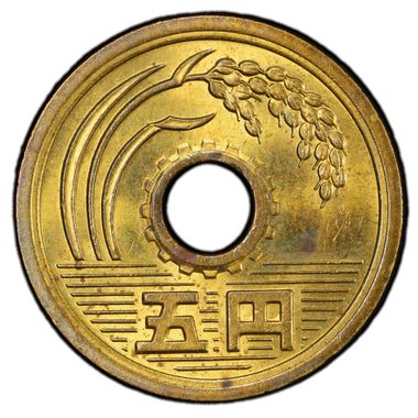 Cert 47566839 - Coin Image