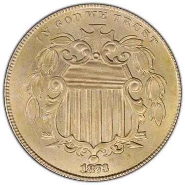 Cert 47566921 - Coin Image