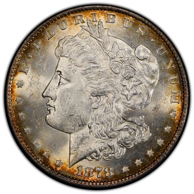 Cert 47566924 - Coin Image