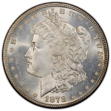 Cert 47566925 - Coin Image