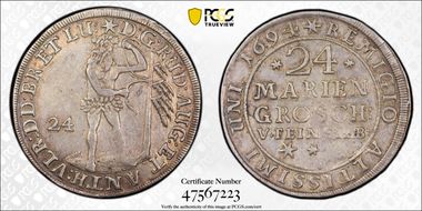 1694 24 Mgr D-336 AU55