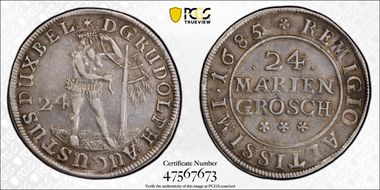 1685 24 Mgr KM-559 AU50
