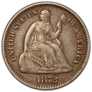 Cert 47568055 - Coin Image