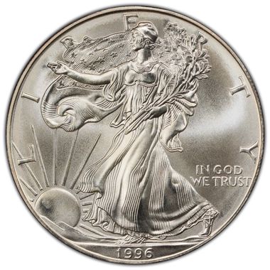 Cert 47568056 - Coin Image