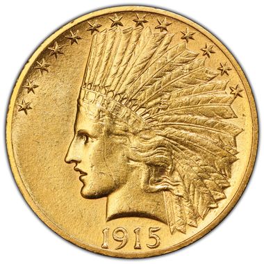 Cert 47568079 - Coin Image