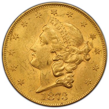 Cert 47568080 - Coin Image