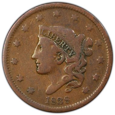 Cert 47568581 - Coin Image