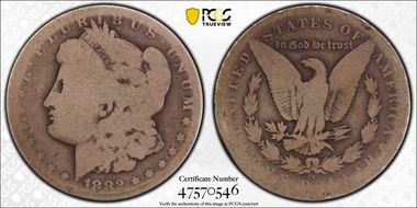 1882-CC $1 AG3
