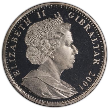 Cert 47571094 - Coin Image