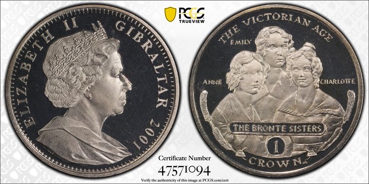 Cert 47571094 - Coin Image