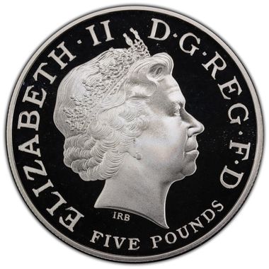 Cert 47571099 - Coin Image